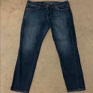 Women’s American Eagle Short Jeggings
